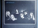 ALLMAN BROTHERS BAND IDLEWILD SOUTH RARE ORIG '70 ATCO LP SOUTHERN ROCK CLASSIC