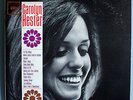 CAROLYN HESTER+BOB DYLAN ULTRA-RARE ORIG'62 COLUMBIA 6-EYE STEREO LP 1A/1A MINT