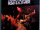FRANK ZAPPA & MOTHERS ROXY & ELSEWHERE RARE ORIG '74 DISCREET 2-LP SET LP MINT