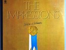 IMPRESSIONS feat.CURTIS MAYFIELD WE'RE A WINNER VERY RARE SEALED ORIG '67 ABC LP