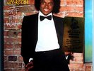 MICHAEL JACKSON OFF THE WALL RARE ORIG '79 EPIC LP IN SHRINK, w/STICKER STUNNING