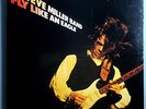 STEVE MILLER BAND FLY LIKE AN EAGLE RARE SEALED ORIG '76 CAPITOL LP BEAUTIFUL