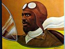 THELONIOUS MONK SOLO MONK RARE ORIG '64 COLUMBIA MONO LABEL 1A/1A STUNNING