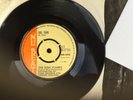 Mini Really Fit Them / Soul Train  - The Soul Flame-  1968 uk Nu Beat Records