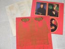 XTC - 'NONSUCH'  1992 UK 2xLP+Inners  RARE and EX