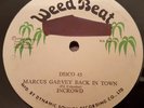 Incrowd Marcus Garvey Back In Town JA 12