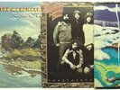 The Marshall Tucker Band LP Vinyl Record Album Lot: Tenth + Long Hard Ride +++