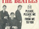 ROCK 45 - BEATLES 
