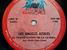 LOS ANGELES AZULES EL NUEVO SONIDO DE LA CUMBIA  ???  # 36