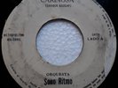 ORQUESTA SONO RITMO VERY RARE CARIÑOSA GAITA  ???  # 61
