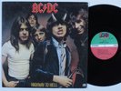 AC/DC Highway To Hell ATLANTIC LP