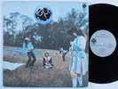 NEON Self Titled PARAMOUNT LP VG+ unipak