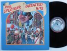 PHIL SPECTOR Greatest Hits WARNER BROS 2XLP VG+/VG++ gatefold