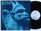 R.E.M. Chronic Town I.R.S. EP VG+