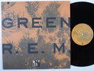 R.E.M. Green WARNER BROS LP VG++