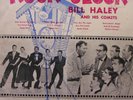 BILL HALEY and his COMETS  Rock Around The Clock LP