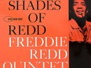 LP/Vinyl, NM, Freddie Redd Quintet - Shades of Redd, Blue Note - BLP 4045, 200gr