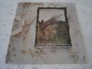 LED ZEPPELIN - IV