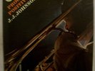 J.J. Johnson/Proof Positive/Impulse /A-68/VG+-VG++/Promo/RVG