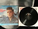 Elvis Presley Elvis' Christmas Album  LPM-1951 SUPER RARE FLAT Label  Shrink