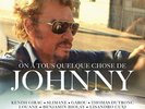 Tribute To Johnny 2LP Vinyl Compilation NEW 2017