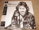 JEFFERY / JEFF LIBERMAN - SOLITUDE WITHIN - PSYCH ROCK - NEW - LP RECORD