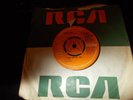 HORACE ANDY I STAND BEFORE YOU UK RCA 7