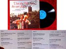 LP Herbert Roth: Von der Wartburg bis zur Saale (Signiert) DDR 1982