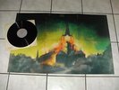 Ramases,Space Hymns,rare 1st. Press UK 1971,Vertigo Swirl,Poster-Cover,OIS,Top