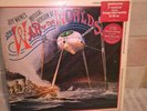 WAR OF THE WORLDS LP
