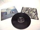 THE WHO WHO'S NEXT LP 1971 HEADHUNTERS INNER TRACK RECORDS 1ST UK PRESS A1/B2