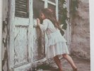 VIOLENT FEMMES -SELF-TITLED- DEBUT ORIGINAL 1983 SLASH LP INSERT