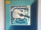 HANK WILLIAMS LP on MGM “Moanin’ the Blues” orig ’50s   YELLOW LABEL NM