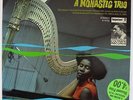 Alice Coltrane - A Monastic Trio LP - Impulse  VG++