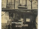 Dexter Gordon - One Flight Up LP - Blue Note - BST 84176 Stereo
