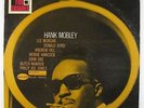 Hank Mobley - No Room For Squares LP - Blue Note - BST-84149 RVG