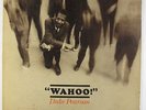 Duke Pearson - Wahoo LP - Blue Note - BLP 4191 Mono RVG Ear NY USA