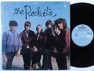 ROCKETS Self Titled WHITE WHALE LP VG+