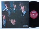 ROLLING STONES No. 2 DECCA LP mono uk