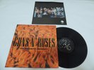 Guns N Roses - The Spaghetti Incident 1994 Korea LP