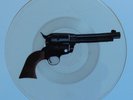 Guns N Roses Paradise City SCARCE Uncut Shape Picture Disc Test Pressing