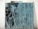 WAYNE SHORTER  LP JuJu  1964 Blue Note  stereo jazz