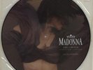 Madonna Like A Prayer - Barcode stickered... 12