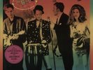 B-52s Cosmic Thing - Stickered sleeve UK vinyl LP album record WX283 REPRISE