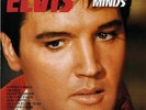 Suspicious Minds Elvis Presley vinyl LP album record UK CDSV1206