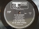 Jimi Hendrix Are You Experienced 1st UK Track Press LP MONO *STUNNING*