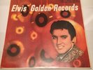 Elvis Presley Golden Records