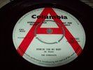 SYNDICATS Howlin for my baby UK Columbia demo Freakbeat Joe Meek RGM Yes Mod