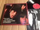 ROLLING STONES - THE REST OF THE BEST - PART 2 - 4-LP-BOX - 6.30125 FA - DE 1983