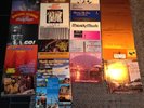 27x LP Library Records, Selected Sound, Conroy, Intersound, Private Press, Jazz